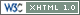 validxhtml