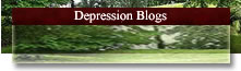 Depression Blogs